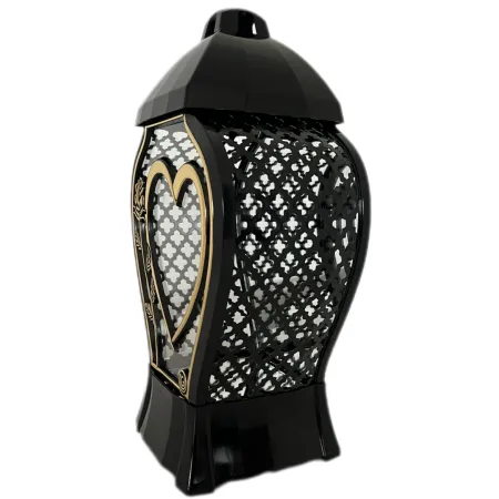 ZNICZ KAPLICZKA RÓŻA - 2180 (1 szt.)